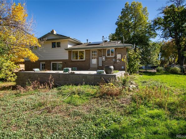 1157 S Everett Street, Lakewood CO 80232