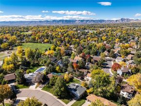 1157 S Everett Street, Lakewood CO 80232