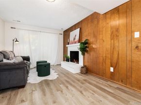 1157 S Everett Street, Lakewood CO 80232