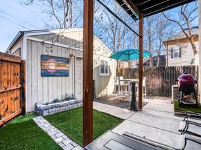 1521 E 29th Avenue, Denver CO 80205