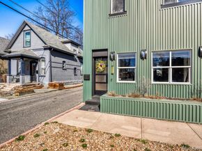 1521 E 29th Avenue, Denver CO 80205