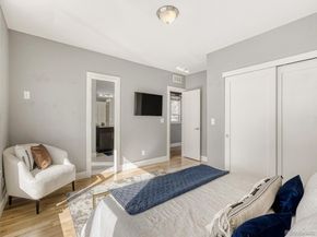 1521 E 29th Avenue, Denver CO 80205