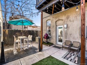 1521 E 29th Avenue, Denver CO 80205