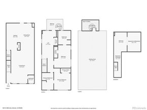 1521 E 29th Avenue, Denver CO 80205