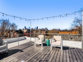 1521 E 29th Avenue, Denver CO 80205