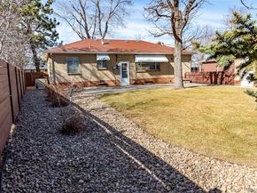 5830 S Delaware Street, Littleton CO 80120