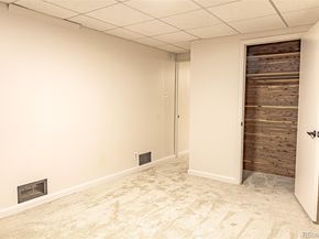 5830 S Delaware Street, Littleton CO 80120