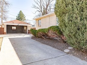 5830 S Delaware Street, Littleton CO 80120