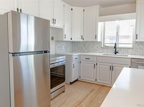 5830 S Delaware Street, Littleton CO 80120