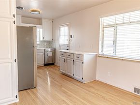 5830 S Delaware Street, Littleton CO 80120