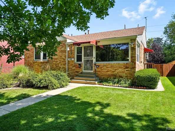 1470 Birch Street, Denver CO 80220