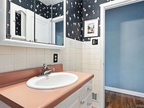 1470 Birch Street, Denver CO 80220