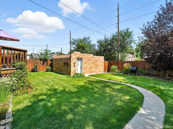 1470 Birch Street, Denver CO 80220
