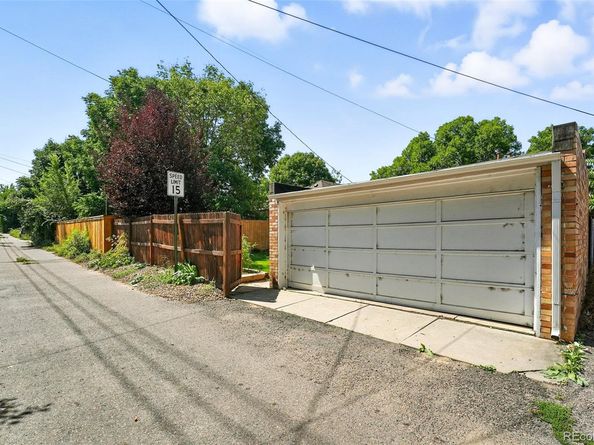 1470 Birch Street, Denver CO 80220