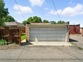 1470 Birch Street, Denver CO 80220