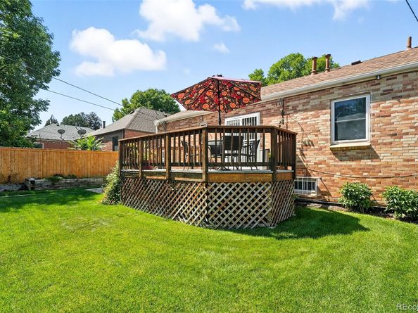 1470 Birch Street, Denver CO 80220