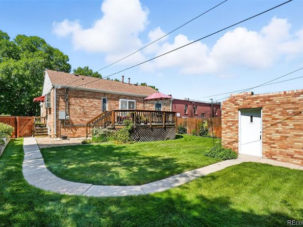 1470 Birch Street, Denver CO 80220