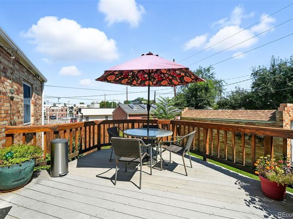 1470 Birch Street, Denver CO 80220