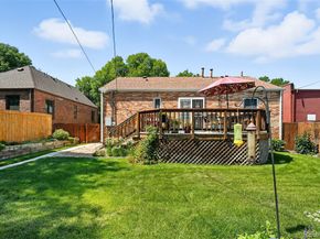 1470 Birch Street, Denver CO 80220