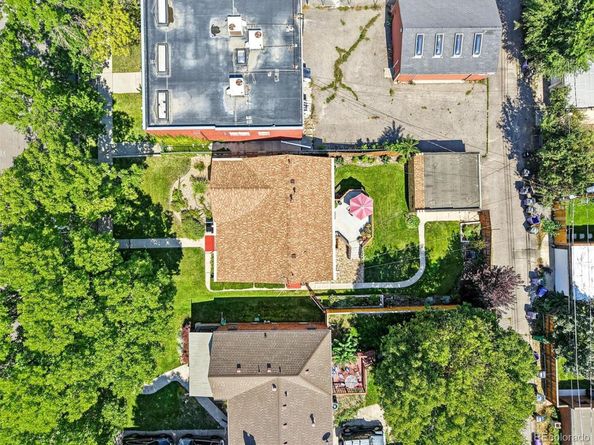 1470 Birch Street, Denver CO 80220