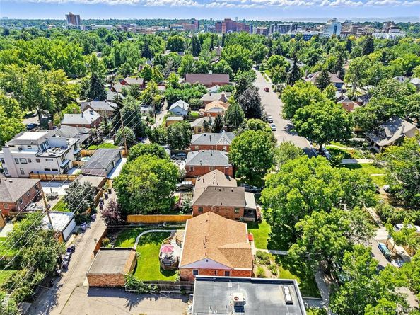 1470 Birch Street, Denver CO 80220