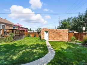 1470 Birch Street, Denver CO 80220