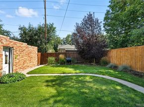 1470 Birch Street, Denver CO 80220