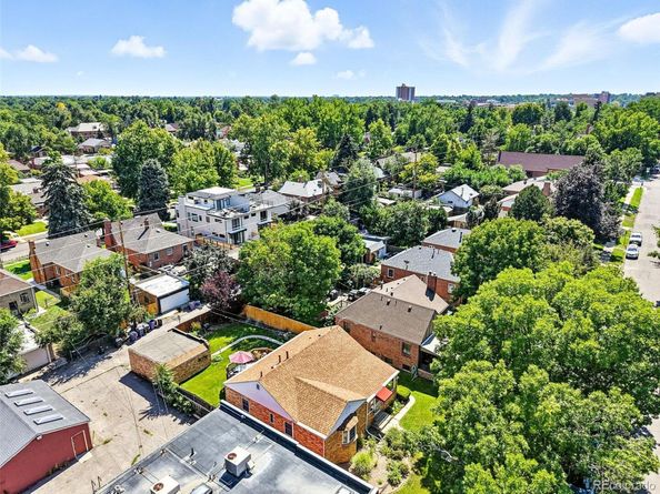 1470 Birch Street, Denver CO 80220