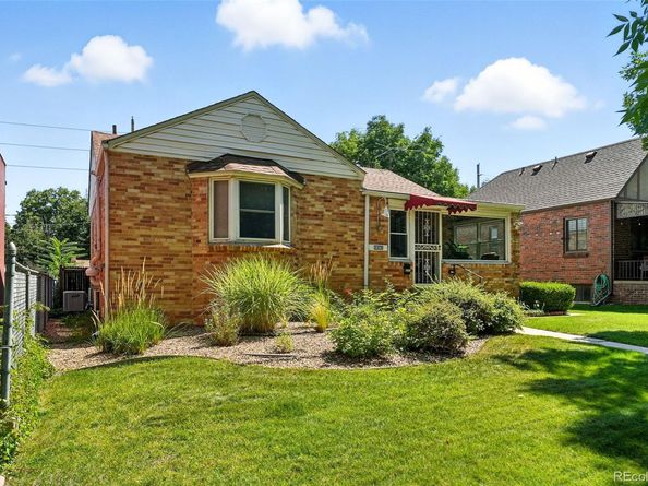 1470 Birch Street, Denver CO 80220