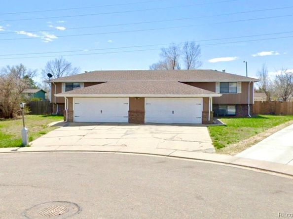 1005-1007 Harmon Place, Longmont CO 80501
