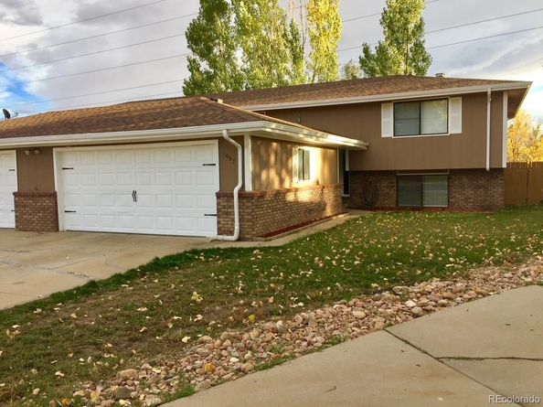 1005-1007 Harmon Place, Longmont CO 80501