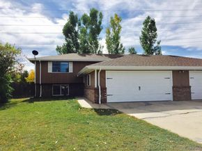 1005-1007 Harmon Place, Longmont CO 80501