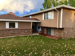 1005-1007 Harmon Place, Longmont CO 80501