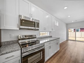 22294 E 39th Avenue, Aurora CO 80019