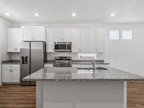 22294 E 39th Avenue, Aurora CO 80019