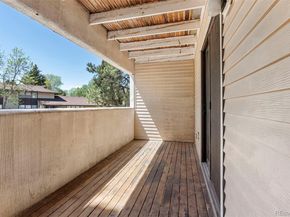 3662 S Granby Way J05, Aurora CO 80014