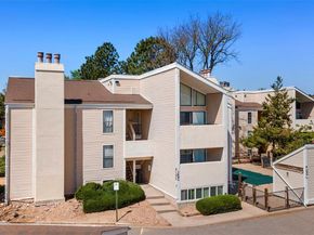 3662 S Granby Way J05, Aurora CO 80014