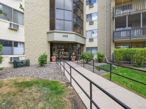 14102 E Linvale Place 504, Aurora CO 80014