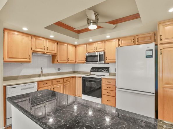 14102 E Linvale Place 504, Aurora CO 80014
