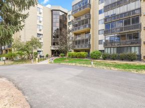 14102 E Linvale Place 504, Aurora CO 80014