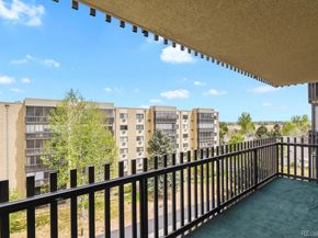 14102 E Linvale Place 504, Aurora CO 80014