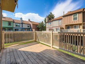 11961 E Ford Drive, Aurora CO 80012
