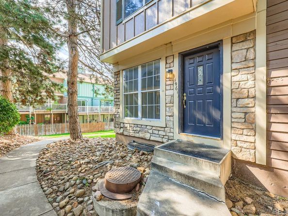 11961 E Ford Drive, Aurora CO 80012