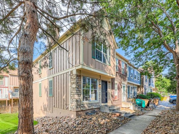 11961 E Ford Drive, Aurora CO 80012