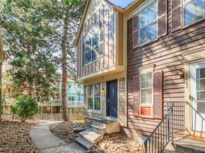 11961 E Ford Drive, Aurora CO 80012
