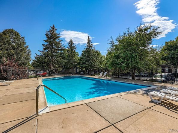 11961 E Ford Drive, Aurora CO 80012