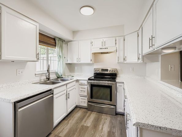 11961 E Ford Drive, Aurora CO 80012