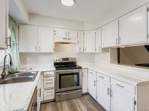 11961 E Ford Drive, Aurora CO 80012
