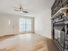 11961 E Ford Drive, Aurora CO 80012