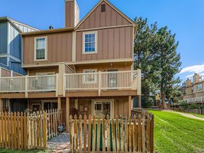 11961 E Ford Drive, Aurora CO 80012
